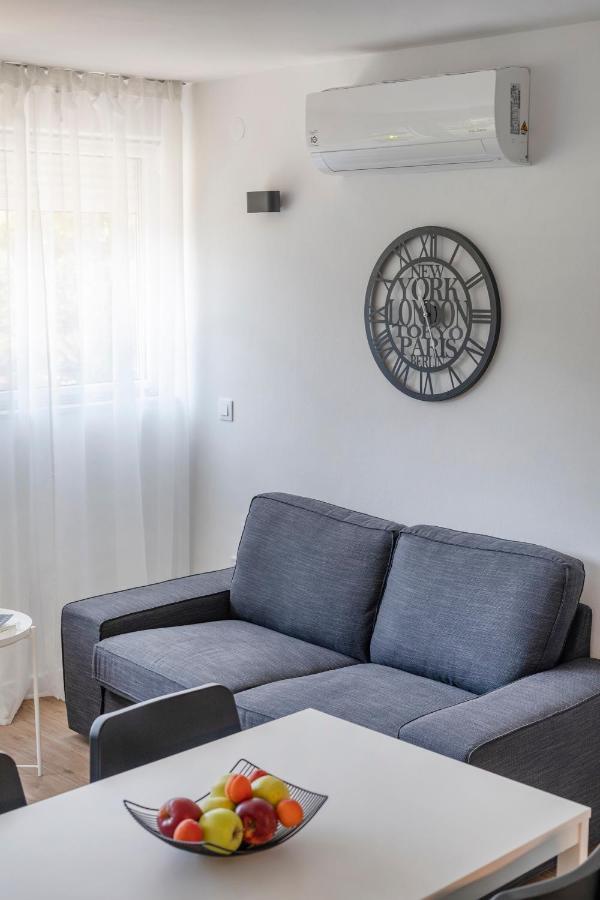 Apartment Fani With Free Private Parking Dubrovnik Exterior photo